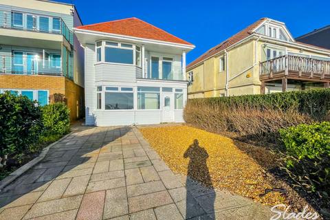 4 bedroom detached house to rent, Southbourne Overcliffe Drive, Southbourne, Bournemouth