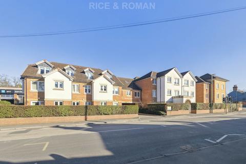 1 bedroom retirement property for sale, Frimley Road, Camberley GU15