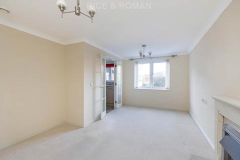 1 bedroom retirement property for sale, Frimley Road, Camberley GU15