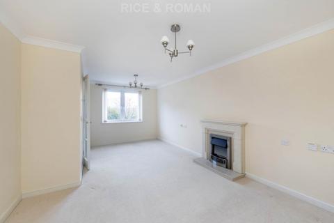 1 bedroom retirement property for sale, Frimley Road, Camberley GU15