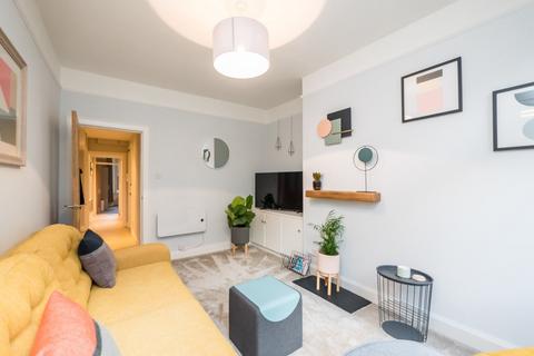 1 bedroom flat for sale, 20a Royal Crescent, New Town, Edinburgh, EH3