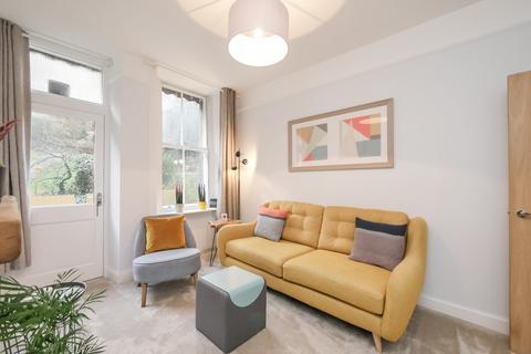 1 bedroom flat for sale, 20a Royal Crescent, New Town, Edinburgh, EH3