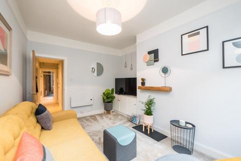 20a, Royal Crescent, Edinburgh, EH3 6QA