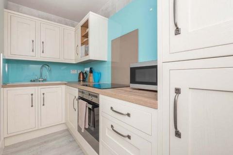 20a, Royal Crescent, Edinburgh, EH3 6QA