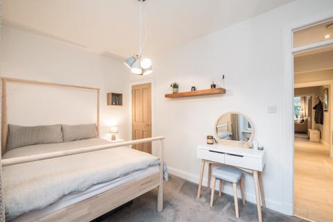 20a, Royal Crescent, Edinburgh, EH3 6QA