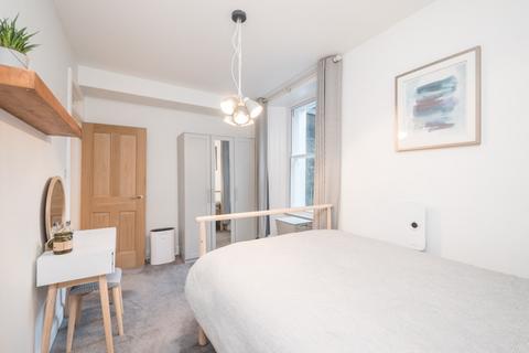20a, Royal Crescent, Edinburgh, EH3 6QA