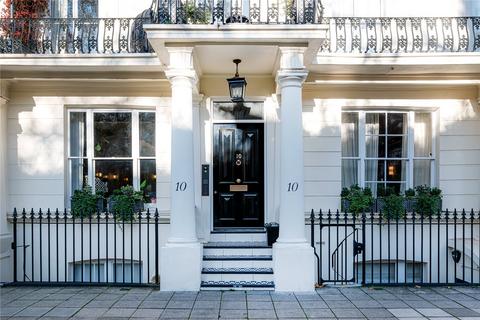 3 bedroom apartment for sale, Leinster Square, London, W2