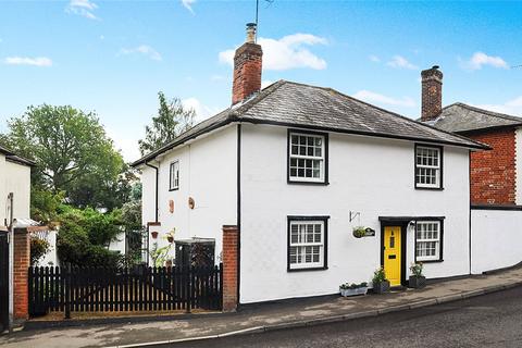 3 bedroom detached house for sale, The Green, Finchingfield, Essex, CM7