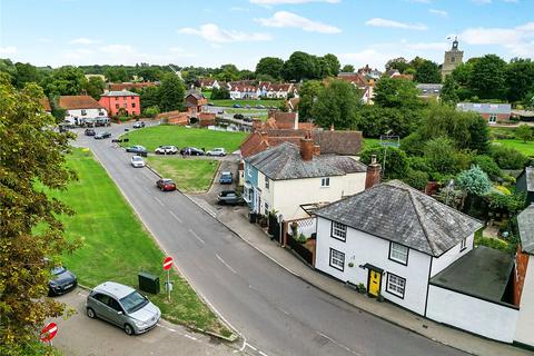 3 bedroom detached house for sale, The Green, Finchingfield, Essex, CM7