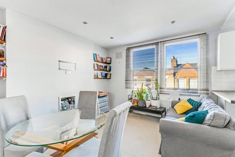 1 bedroom apartment for sale, Messina Avenue, West Hampstead