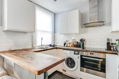 1 bedroom apartment for sale, Messina Avenue, West Hampstead