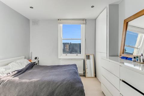 1 bedroom apartment for sale, Messina Avenue, West Hampstead