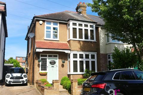 3 bedroom semi-detached house for sale, Morley Hill, Enfield, Middlesex, EN2