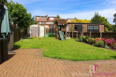 3 bedroom semi-detached house for sale, Morley Hill, Enfield, Middlesex, EN2