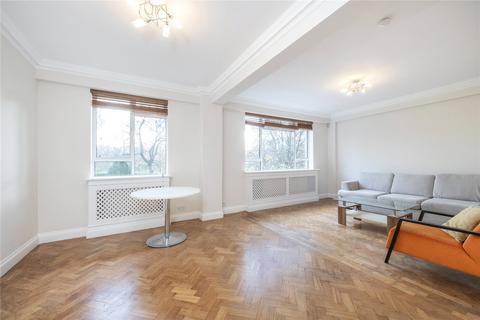 2 bedroom apartment to rent, Prince Albert Road, Regents Park, London, NW8