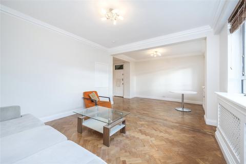 2 bedroom apartment to rent, Prince Albert Road, Regents Park, London, NW8