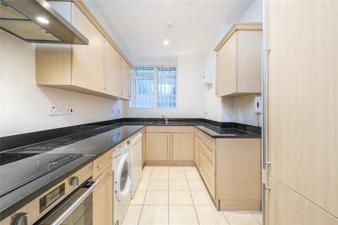 2 bedroom apartment to rent, Prince Albert Road, Regents Park, London, NW8