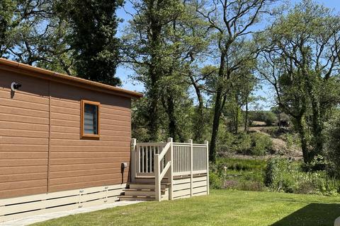 undefined, Studio Lodge Woodland View Notter Bridge Holiday Park, Saltash PL12