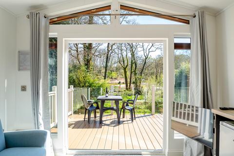 undefined, Studio Lodge Woodland View Notter Bridge Holiday Park, Saltash PL12