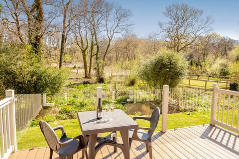undefined, Studio Lodge Woodland View Notter Bridge Holiday Park, Saltash PL12