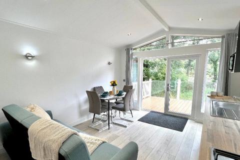 undefined, Studio Lodge Woodland View Notter Bridge Holiday Park, Saltash PL12