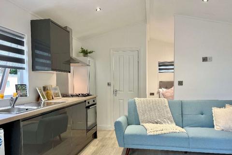 undefined, Studio Lodge Woodland View Notter Bridge Holiday Park, Saltash PL12