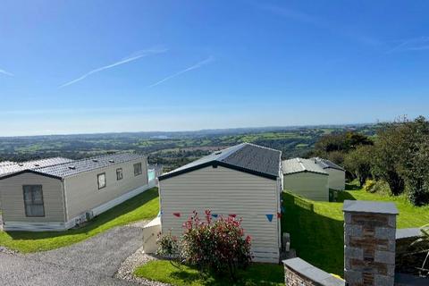 2 bedroom static caravan for sale, Tamar View Holiday Park, , St. Anns Chapel PL17