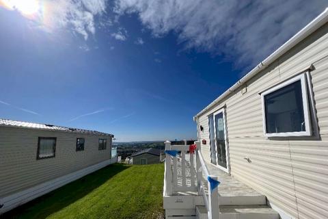 2 bedroom static caravan for sale, Tamar View Holiday Park, , St. Anns Chapel PL17