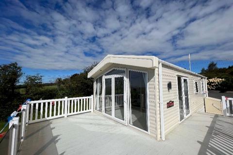 2 bedroom static caravan for sale, Tamar View Holiday Park, , St. Anns Chapel PL17