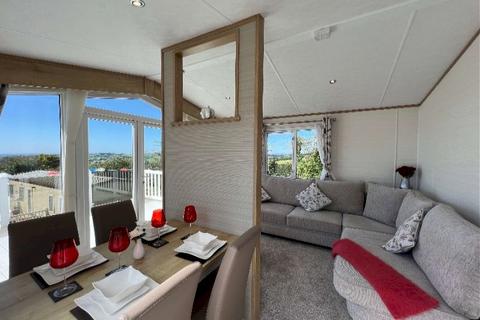 2 bedroom static caravan for sale, Tamar View Holiday Park, , St. Anns Chapel PL17