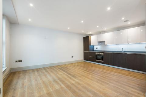 1 bedroom flat to rent, Grayton House, Fulham Road, London, SW6