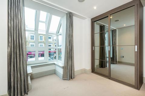 1 bedroom flat to rent, Grayton House, Fulham Road, London, SW6