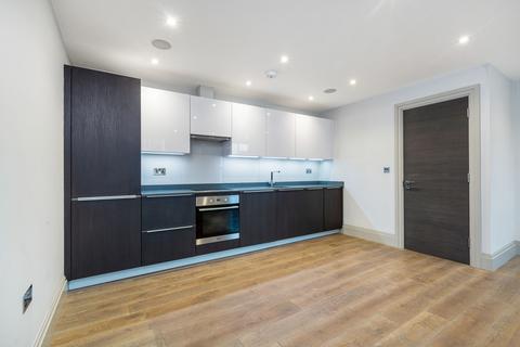 1 bedroom flat to rent, Grayton House, Fulham Road, London, SW6