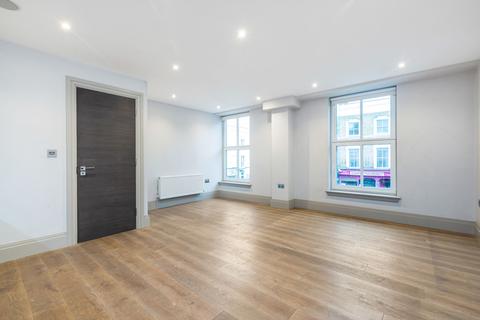 1 bedroom flat to rent, Grayton House, Fulham Road, London, SW6