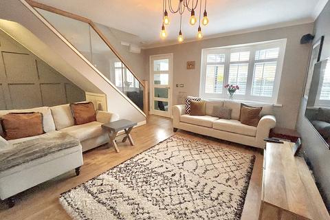 2 bedroom semi-detached house for sale, Oakfield Crescent, Bowburn, Durham, Durham, DH6 5DF