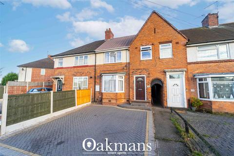 3 bedroom terraced house for sale, Hurst Road, Smethwick