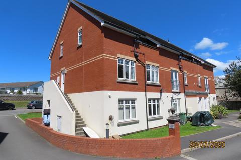 3 bedroom flat to rent, Clovelly Road, Bideford, EX39