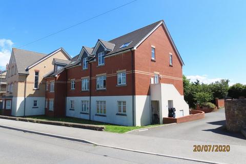 3 bedroom flat to rent, Clovelly Road, Bideford, EX39