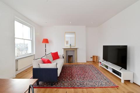 1 bedroom apartment to rent, Horbury Crescent, W11