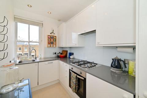 1 bedroom apartment to rent, Horbury Crescent, W11