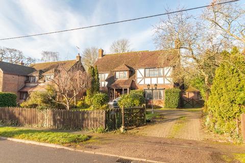 4 bedroom detached house for sale, Eggington, Leighton Buzzard