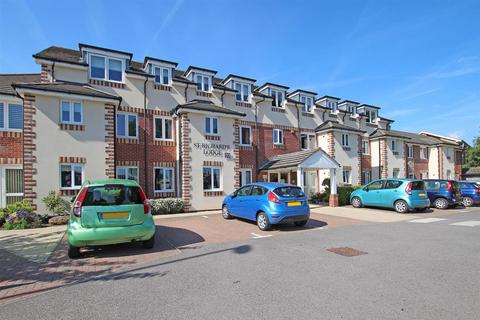 1 bedroom retirement property for sale, Spitalfield Lane, Chichester, PO19