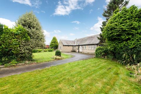 4 bedroom detached bungalow for sale, Healey House, Highgate Lane, Lepton, HD8