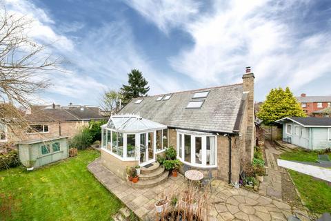 4 bedroom detached bungalow for sale, Healey House, Highgate Lane, Lepton, HD8