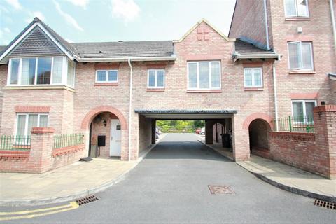 2 bedroom apartment to rent, Great Oak Drive, Altrincham WA15