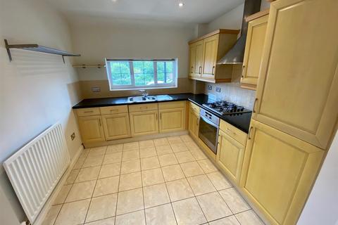 2 bedroom apartment to rent, Great Oak Drive, Altrincham WA15