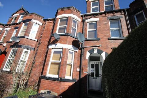 1 bedroom apartment to rent, 420 Meanwood Road, Leeds, LS7