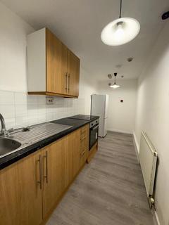 1 bedroom apartment to rent, 420 Meanwood Road, Leeds, LS7