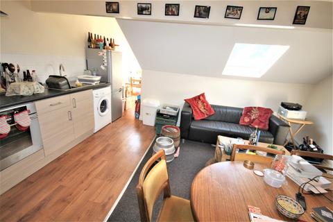 1 bedroom apartment to rent, 420 Meanwood Road, Leeds, LS7