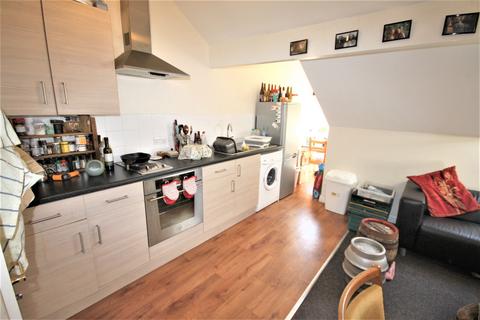 1 bedroom apartment to rent, 420 Meanwood Road, Leeds, LS7